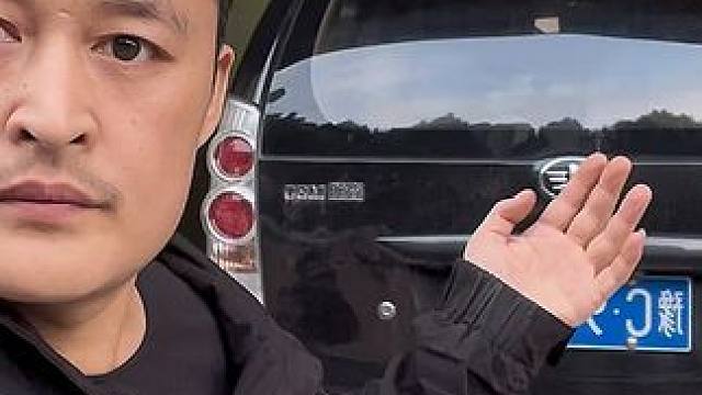 这样的国产车再便宜都不要买，买完就后悔！#每天一个用车知识 #带你懂车 #说车聊车