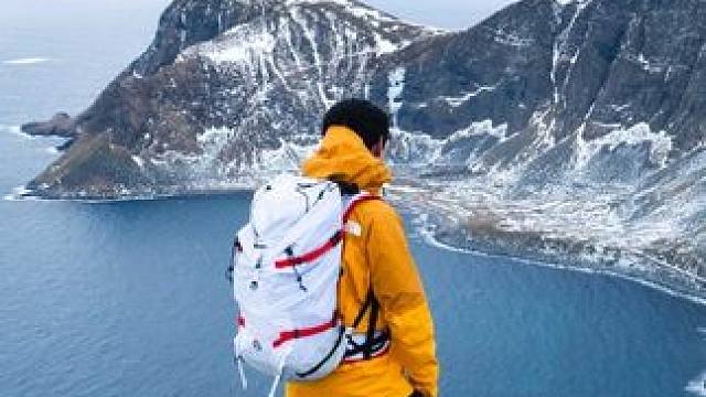 当我来到世界尽头 #交换世界计划