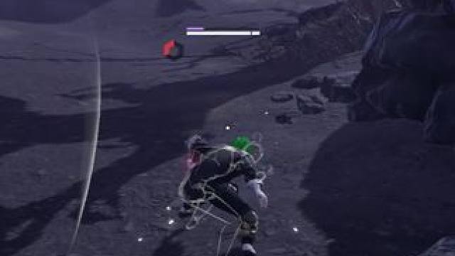 真正的神级魂玉  披甲龙龟（素材取自9.29号追日5） #永劫无间