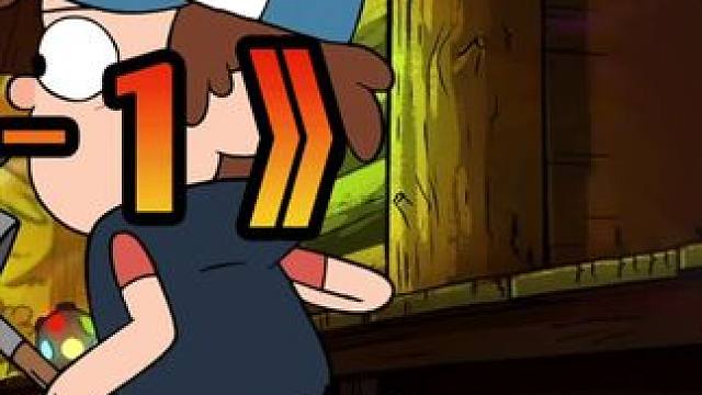 小伙为向特工证明有鬼，召唤出超自然生物 #怪诞小镇