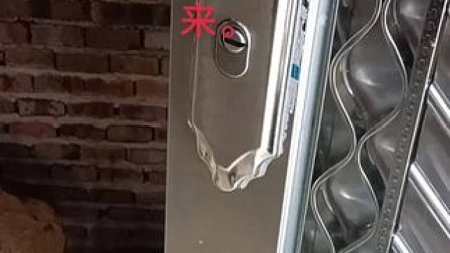 我发布了一个新视频，快来围观吧！