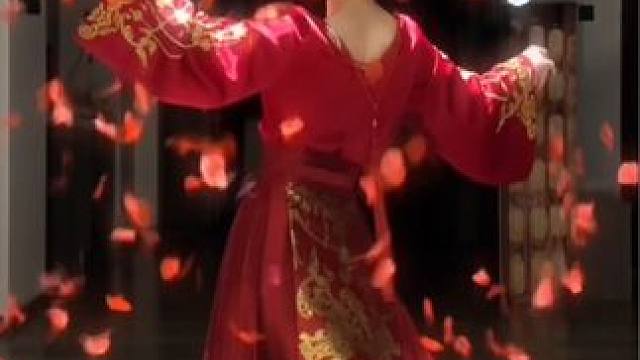 你憔悴我替你明媚~