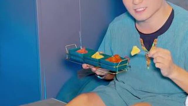 这个国庆把脚洗干净79.9就有90分钟足浴加按摩哟#国庆假期被安排明白了 #国庆吃喝玩乐节 #按摩s