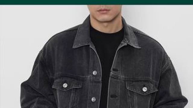 牛衣恒久远 一件永流传 ttbro这个秋冬回归OG Type3+ 刺子绣迷彩 #迷彩裤 #牛仔夹克 