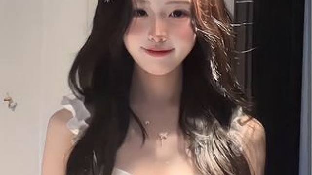 #贴贴tietie #winkwink #甜妹