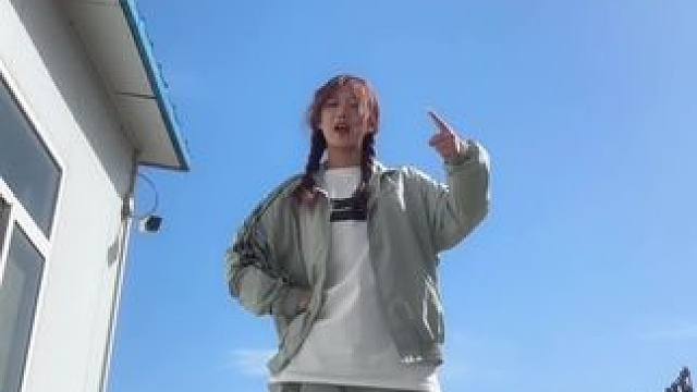 冬日必跳曲快被我拍完了嘻嘻#RIIZE #love119 #翻跳 #kpop