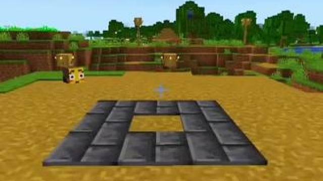 主页有我的世界手机版宝可梦 #我的世界