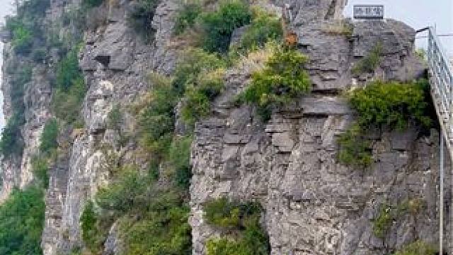 小顶山 #河南刚哥#随拍#志刚在路上#随拍#旅行推荐官