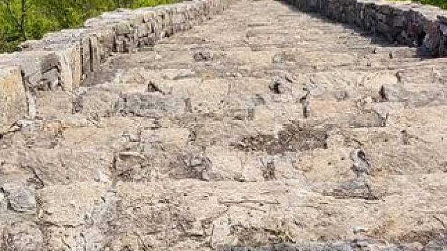 荥阳版天梯 #河南刚哥#志刚在路上#随拍