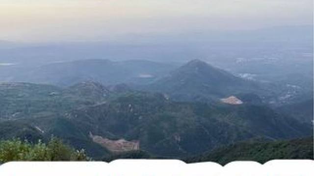 长假你们都去哪玩了 