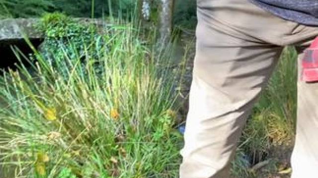 你以为是一支笔，其实是。。 #玩个很新的东西