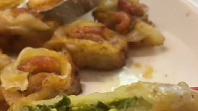 #哪些美食可以拯救没有食欲的日子 #谁懂这个视频对吃货的杀伤力 #深夜放毒系列之让你饿的睡不着 #从