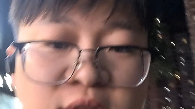 00后大学生北漂