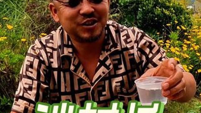 沙老师的目标就是想建一个村，终身为村民着想，下集#自驾游