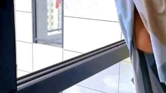 螺旋式晾衣架，不锈钢加粗多功能晒被子、晒被套、床单家庭宿舍衣架#螺旋式晾衣架推荐  #晾衣架  #螺