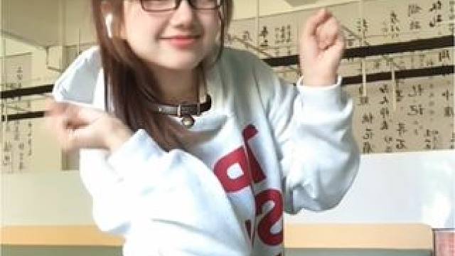 新眼镜 循化成功 #浅跳一下