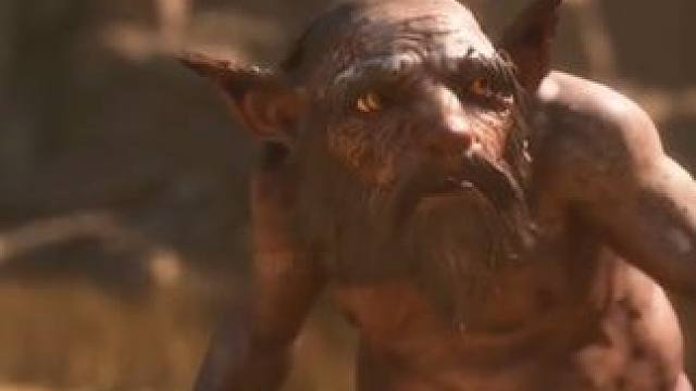 风都黄昏 #单机游戏 #视觉盛宴