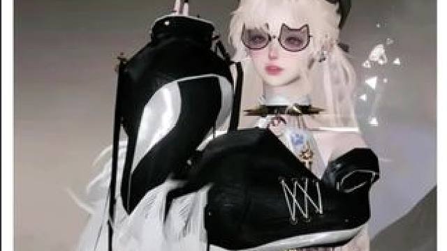 #逆水寒妈生江湖 #逆水寒人均摄影师 #随时随地逆水寒