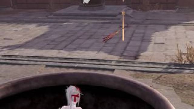 如果拳头打不服胡桃我还会一点脚上功夫