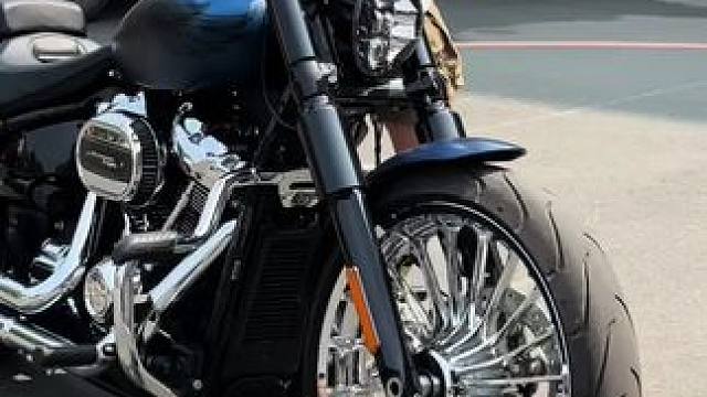 来点激情吧朋友 #机车#摩托车