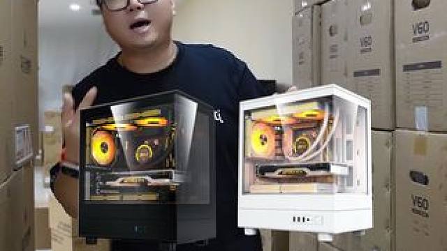 10 月 5000 预算游戏主机方案看完做个参考吧 #显卡 #电脑 #diy电脑 #知识分享 #实话