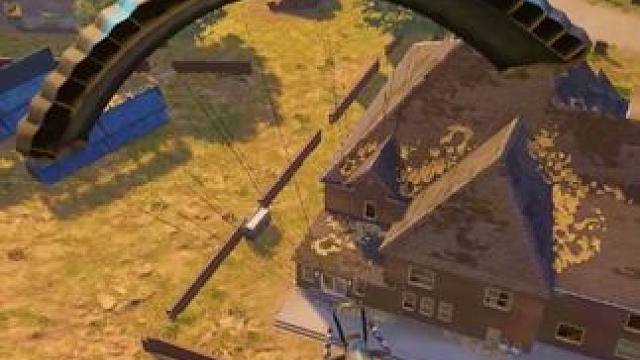 假期期间让我康康谁不牢#绝地求生 #pubg #ROLL