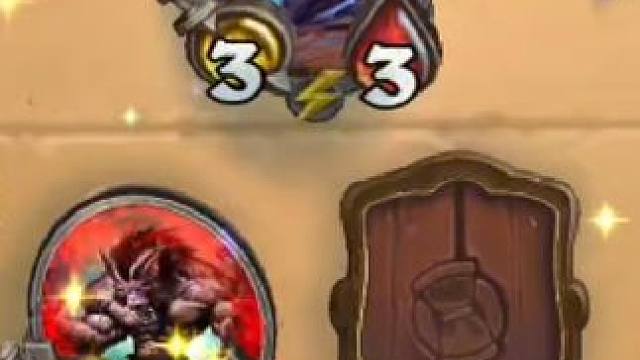 无敌狼人战 #炉石传说 #金铲铲之战 #炉石传说国服正式回归 #炉石传说国服 #云顶之弈