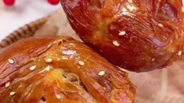 乡巴佬大鸭腿#好吃不贵经济实惠 #卤味熟食 #舌尖上的美食 #开袋即食