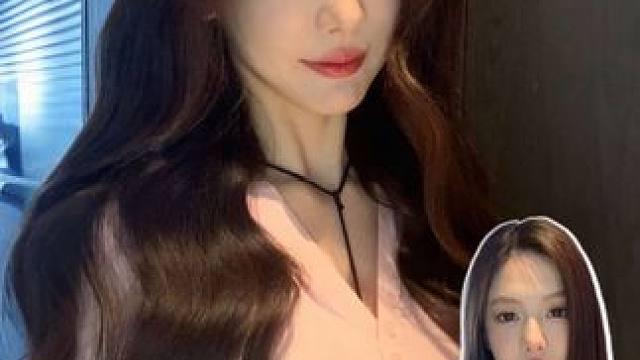 人生情头！巨详细的韩系氛围卷发教程来啦！！#发型 #卷发教程 #韩系