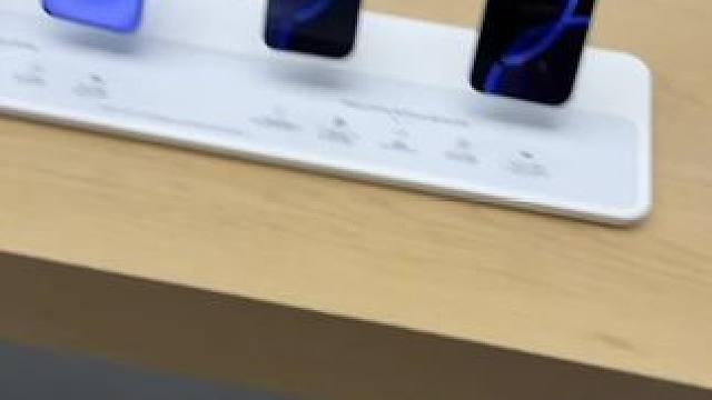 #applestore #iphone16 更好体验。