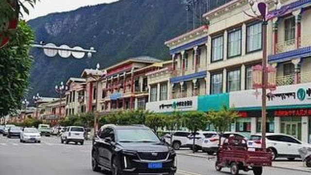 #低预算小众宝藏旅行地 #国庆各地秋景正好 #住进风景里 #感受大自然的气息和美景 #国庆假期被安排