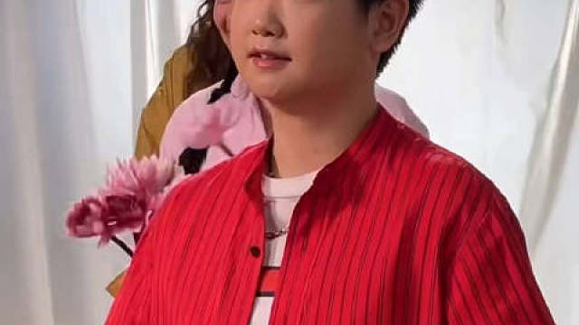 花絮比正片好看系列～讲真你们真的不是正职模特吗？