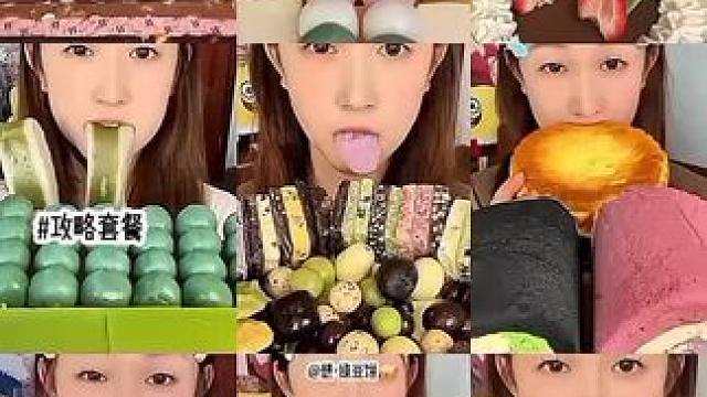 我发布了一个新视频，快来围观吧！