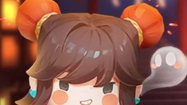 欢度#国庆 ！烟花精灵-云小锦10月3日上线！限时立减直购福利，做任务，最低可148迷你币购入#迷你