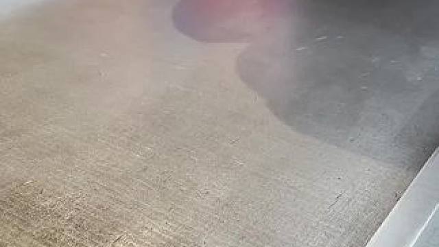 现在是剪糖时间。 #手工糖制作 #糖果剪切 #极度舒适 #解压 #助眠