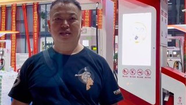 中亚石化 #河南刚哥#志刚在路上#随拍