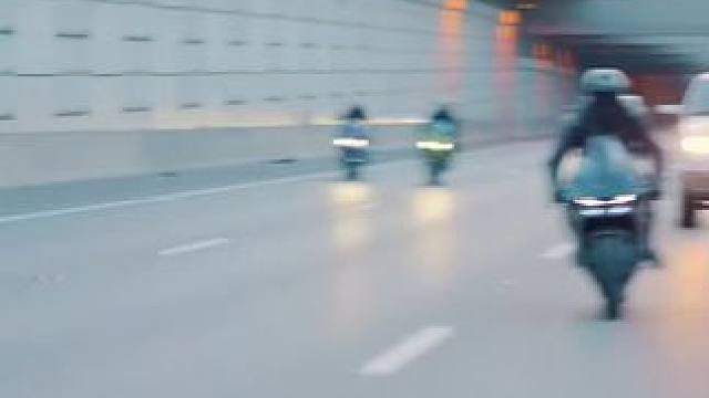 真帅#机车 #专业动作请勿模仿