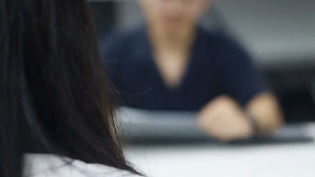 缺点太多，老板很不开心