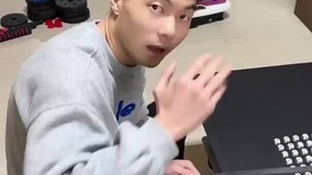 我发布了一个新视频，快来围观吧！