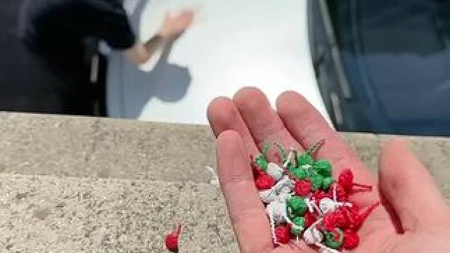 我发布了一个新视频，快来围观吧！