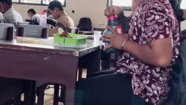 评论区有大神 #机车