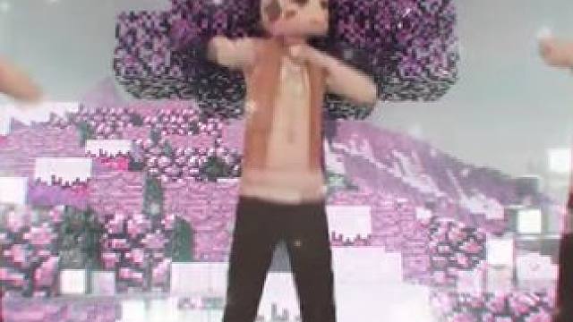 孤高之人，只有卡卡 #我的世界