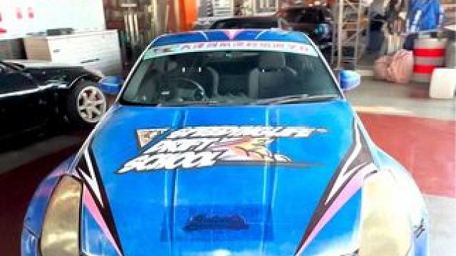 #天津晟航漂移车队 #飘移培训 #jdm #赛车 #飘移