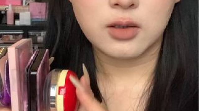 爱用腮红！ #腮红推荐 #美妆种草 #分享爱用物 #腮红分享