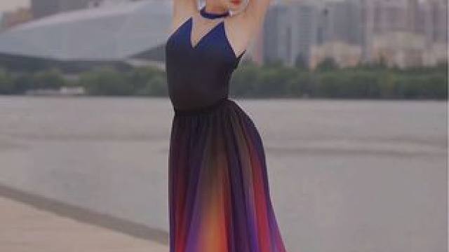 是不是人生无论如何选择都会有遗憾#不负众望#舞蹈#氛围感舞蹈