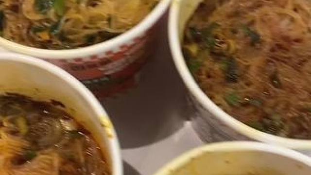 #哪些美食可以拯救没有食欲的日子 #谁懂这个视频对吃货的杀伤力 #真材实料才能做出好味道 #好吃的东