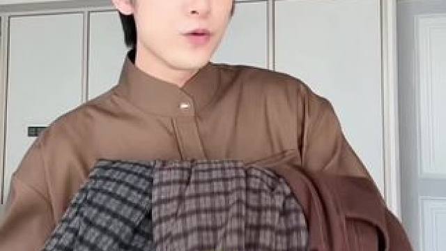 秋冬季百搭裤子合集！ #男生穿搭 #裤子穿搭 #男生秋冬穿搭合集 #穿出高级感 #cleanfit