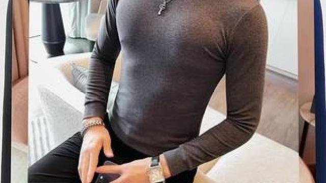 简约好看的打底衫，内搭外穿都好看 #打底穿搭 #打底衫 #男生穿搭 #穿出高级感 #男生秋冬穿搭教程