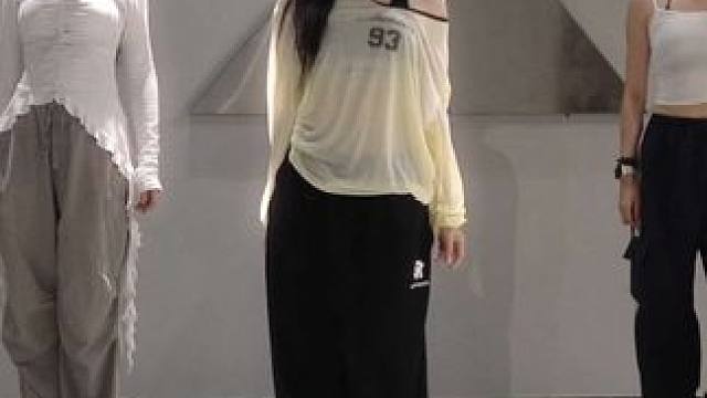 又来赶个末班‍♀️ #yourepitiful #可怜 #fiestar #00编舞 #基础爵士