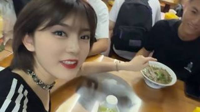 #是时候安排一下了 请粉丝淘机吃个牛肉汤#数码科技 #苹果手机 #日常vlog